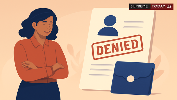 Grounds for Challenging Denied Promotions: Judicial Precedents and Employee Rights