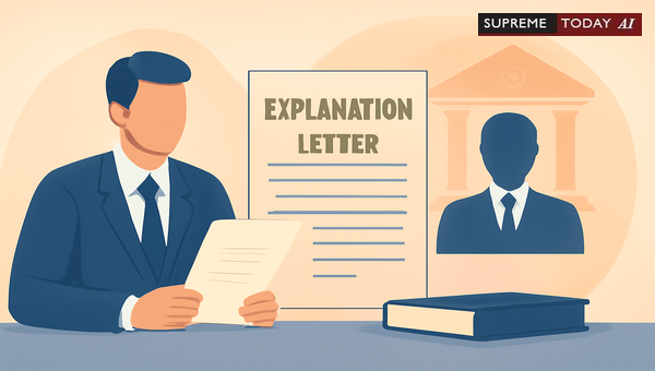 Challenging Department Head Appointment Processes: Drafting Formal Inquiries Based on Statutory Compliance