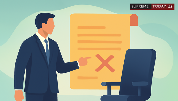 Challenging Director Appointments: Essential Precedents and Principles on Locus Standi