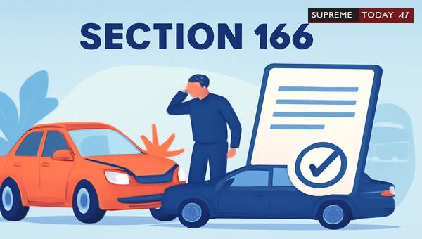 Challenging Disputed Police Charge-Sheets in Motor Vehicle Act Compensation Claims