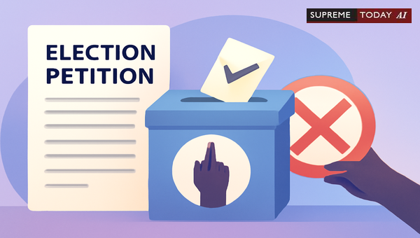 Challenging Election Results in India: Understanding Grounds for Petitions under RP Act, 1951