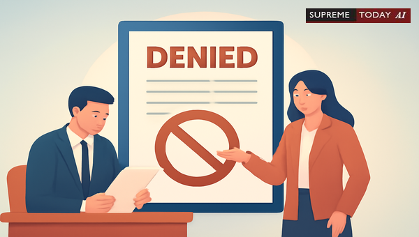Challenging Arbitrary Experience Denial in Employment: Legal Recourse and Key Precedents