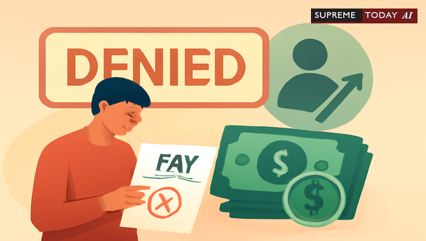 Legal Grounds for Challenging Employer Pay Denial and Recovering Back Wages