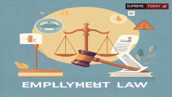 Legality of Challenging Employment Appointment Conditions After Accepting a Job Offer