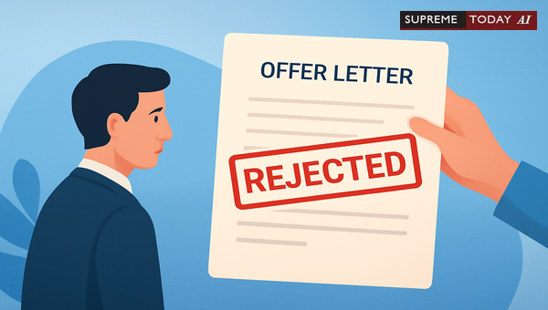 Challenging Employment Offer Retractions and Unlawful Terminations in Indian Labor Courts