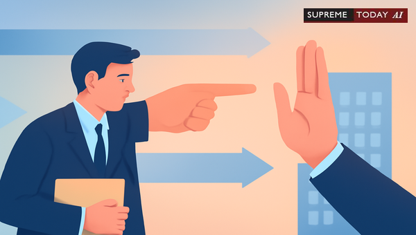 Challenging Employment Transfer Orders: Judicial Limits and Grounds for Interference