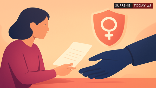 Challenging Enhanced Interim Maintenance Orders Under Section 23 of the DV Act