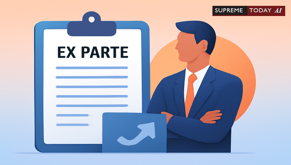 Challenging Ex Parte Decrees in Commercial Litigation: Procedural Requirements under CPC