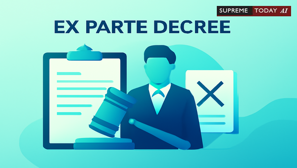 Challenging Ex Parte Decrees in Commercial Suits via Order 9 Rule 13 and Section 96 CPC