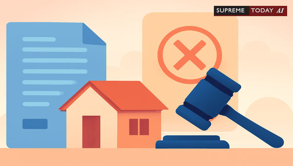Challenging Ex Parte Decree Property Attachments Under CPC Provisions