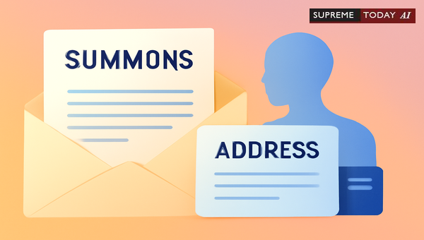 Challenging Ex-Parte Decrees under Order 9 Rule 7 CPC for Imperfect Service of Summons
