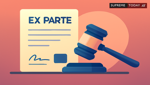 Challenging Ex Parte Decrees for Improper Service or Non-Appearance under Order IX Rule 13 CPC