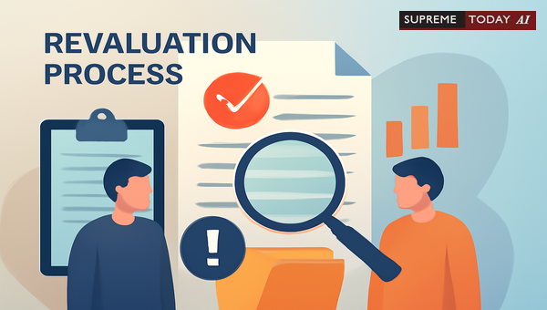 Challenging Examination Scores and Conflicting Evidence Due to Procedural Variance