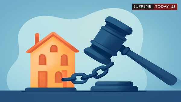 Challenging Excessive Property Attachment Orders in Indian Courts