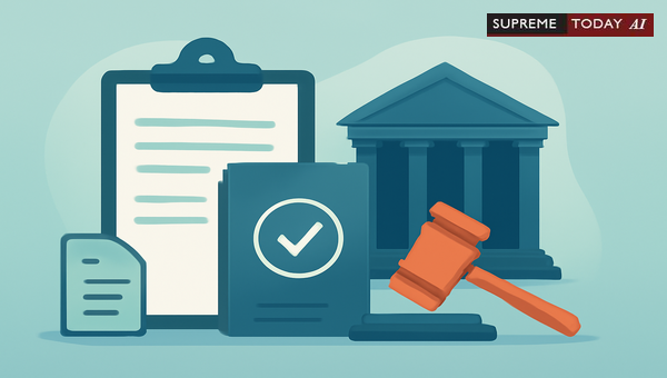 Challenging Execution Orders: Choosing Between Section 115 CPC and Article 227 Remedies