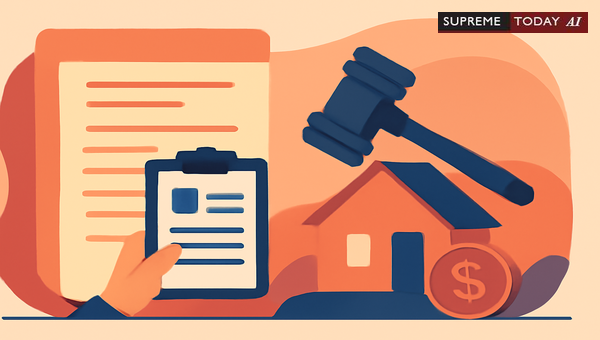Challenging Order 21 Rule 90 Execution Sales for Material Irregularity and Undervaluation