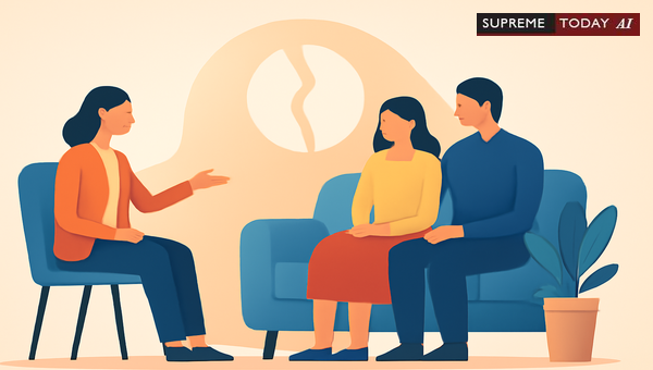 Challenging Family Court Mediation Orders: Legal Grounds and Limitations