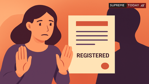 Challenging Feigned Innocence: Can 10-Year Ignorance of Registered Documents Hold Up?
