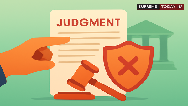 Challenging Final Judgments Procured by Fraud: Inherent Court Powers and Nullity Doctrine
