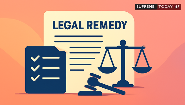 Challenging Final Decree Proceedings Orders: A Strategy for Appeals, Revisions, and Impleadings