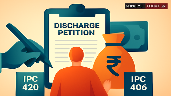 Challenging FIRs Under IPC 420 and 406 for Loan Defaults Without Dishonest Mens Rea