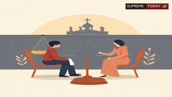 Challenging Foreign Divorce Decrees in India on Grounds of Fraud and Jurisdiction