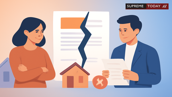 Challenging Property Sales After Four Decades: Limitation, Possession, and Proof Hurdles