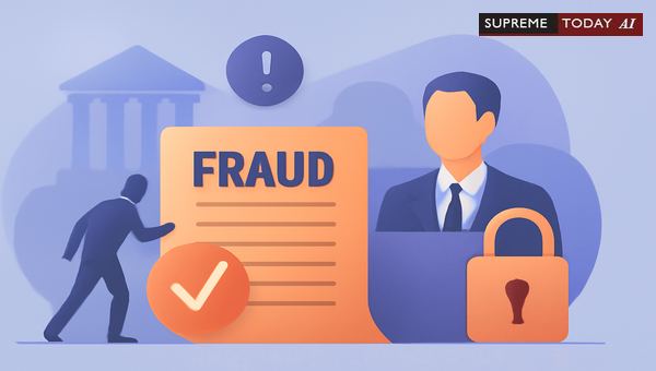 Challenging Fraudulent Decrees and Orders: CPC Remedies in the Court of Origin
