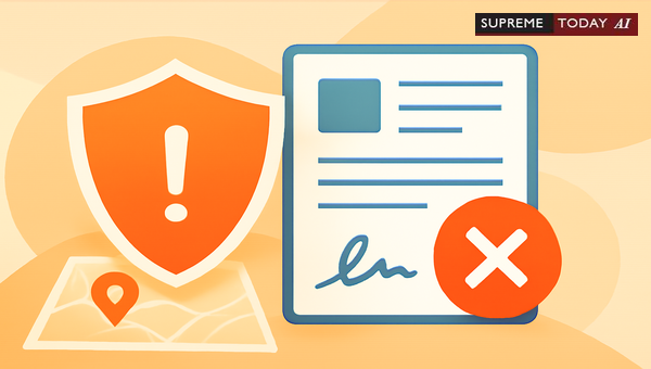 Challenging a Fraudulent Sale Deed After 40 Years: Why Revenue Records Cannot Be Changed