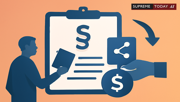 Challenging Fraudulent Share Relinquishments for Debt Avoidance under Transfer of Property Act