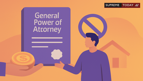 Challenging Invalid GPA Transactions for Unpaid Consideration and Breach of Contract