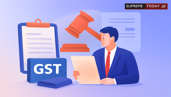 Legal Remedies for Rule 142(5) GST Orders: Appeals and Writ Petition Strategies