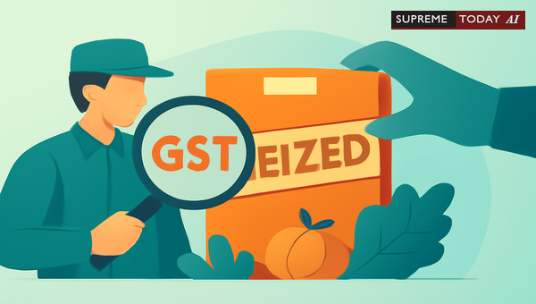 Challenging GST Search and Seizure Actions: Procedural Compliance and Taxpayer Protections