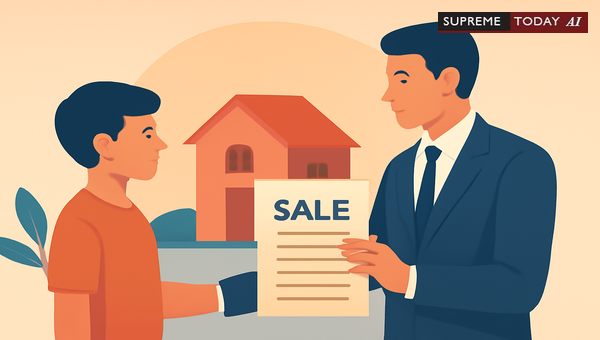 Challenging Guardian Property Sales: The 3-Year Limitation Period After Attaining Majority