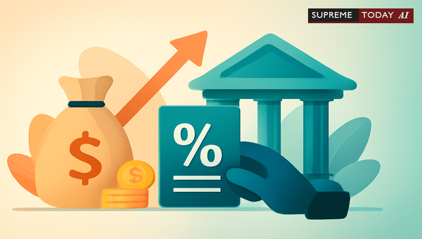 Challenging High Interest Rates on Bank and NBFC Loans: Judicial Limits and RBI Regulations