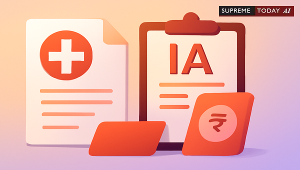 Challenging IA Dismissal for Non-Payment of Court Fees in Civil Litigation Procedures