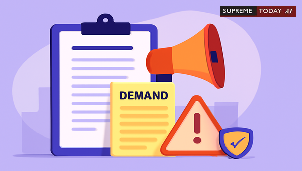 Challenging Illegal Demand Notices Under Consumer Protection Act: Judicial Relief for Businesses