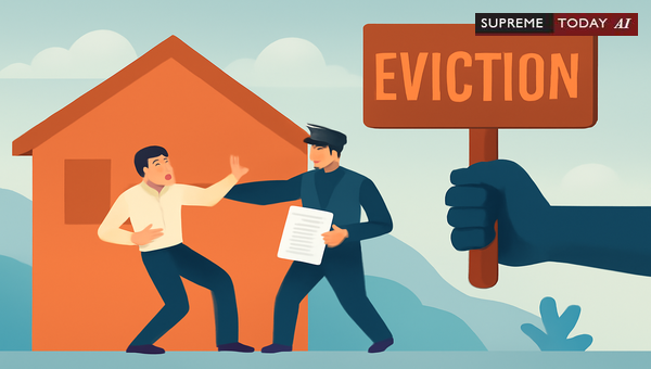 Challenging Illegal Government Dispossession of Property under Constitutional Remedies