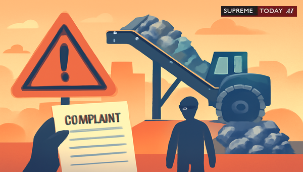 Challenging Invalid Section 200 CrPC Complaints in Illegal Stone Crushing Prosecutions