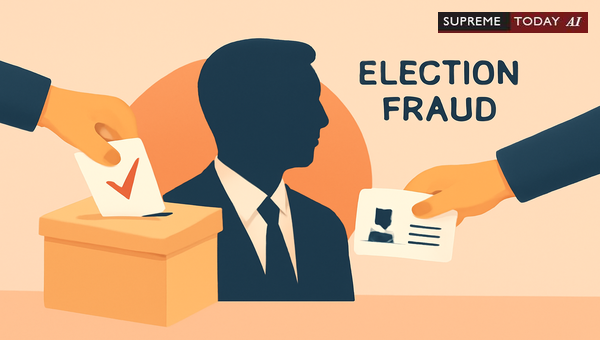Challenging Impersonation Judgments: Assessing the Maintainability of Writ Petitions