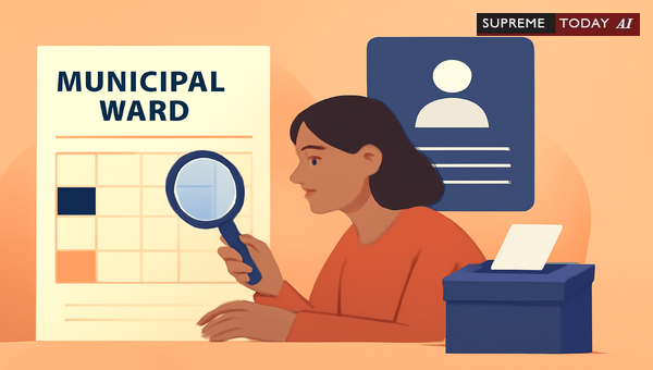 Challenging Improper BCA Municipal Ward Reservation for General Category Population in Karnataka