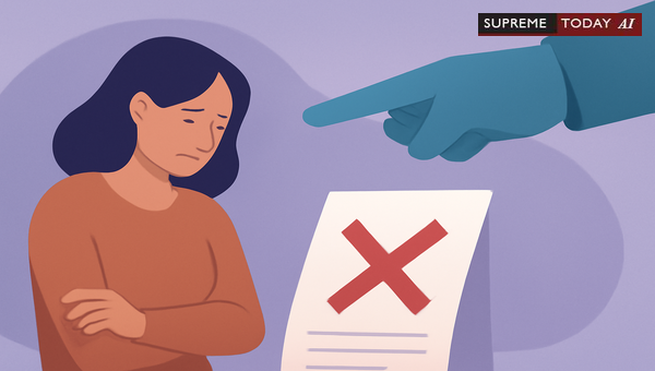 Challenging Improper Impleadment as Respondent in Domestic Violence Act Proceedings