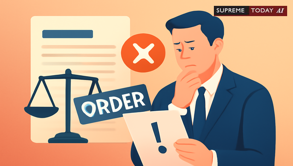 Challenging Income Tax Assessment Orders: Lack of Suppression of Material Facts as Legal Defense