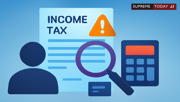 Challenging Income Tax Reassessment Under Section 147 Following PAN Identity Theft Fraud