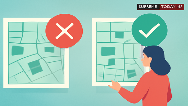 Challenging Site Plan Accuracy: Proving Invalidity Without Alternative Documentation
