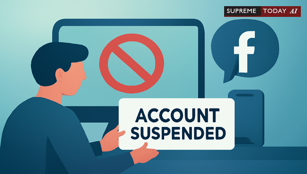 Challenging Instagram and Facebook Account Suspensions: Legal Recourse and Judicial Precedents
