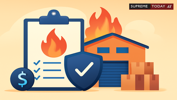 Challenging Insurance Denials for Godowns Incidental to Manufacturing Premises