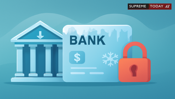 Challenging Inter-State Bank Account Freezes by Crime Branches: High Court Writ Petitions