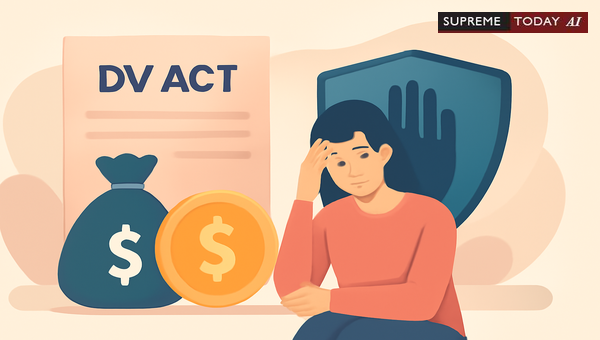 Challenging Interim Monetary Relief Orders under the Domestic Violence Act 2005