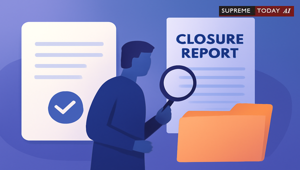 Challenging Investigation Closure Reports via Criminal Revision Petitions in India